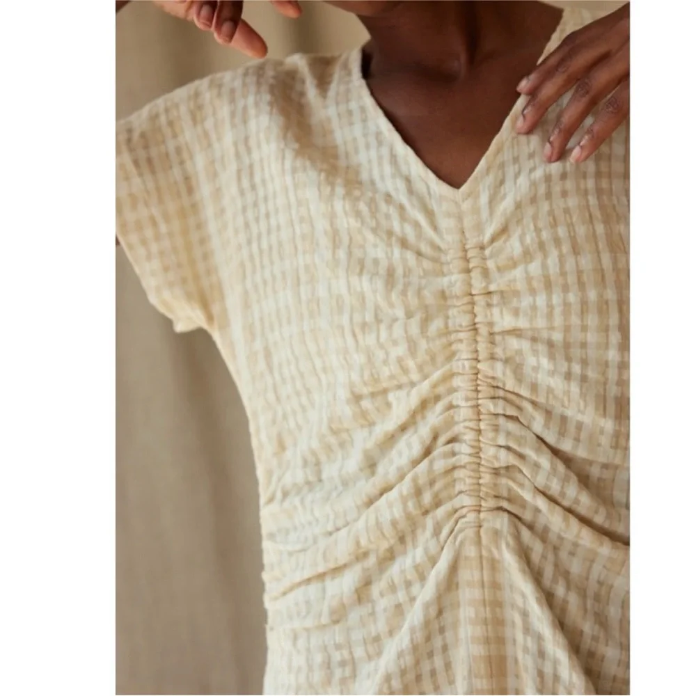 Caron Callahan Veda Dress  - Picture 3 of 16